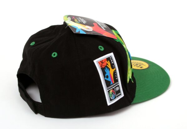 GORRA SLAMDUNK - Imagen 2