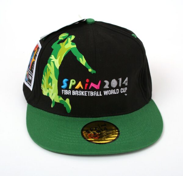 GORRA SLAMDUNK - Imagen 3