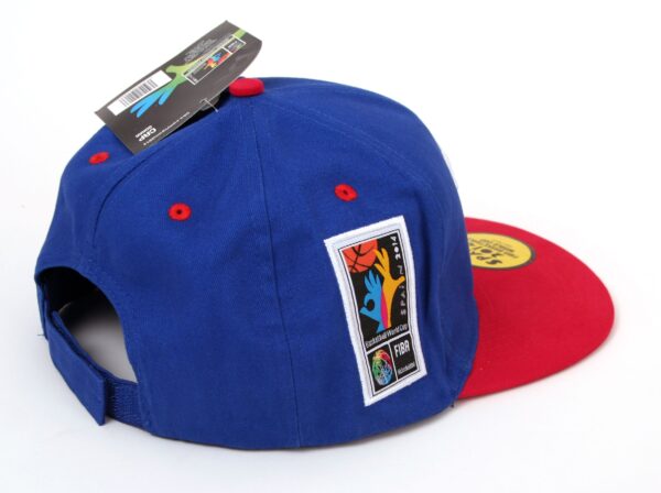 GORRA SPAIN2014 - Imagen 3