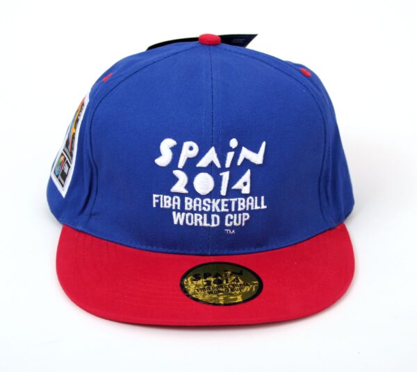 GORRA SPAIN2014 - Imagen 2