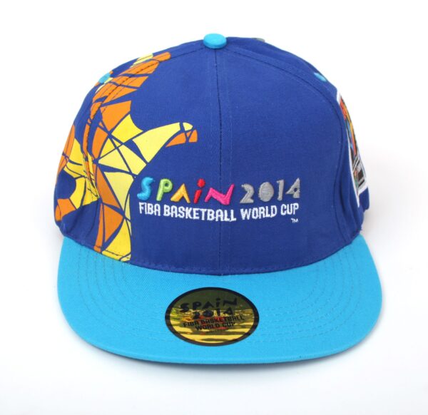 GORRA GAUDIHANDS - Imagen 2