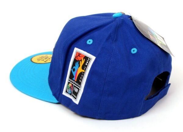 GORRA GAUDIHANDS - Imagen 3