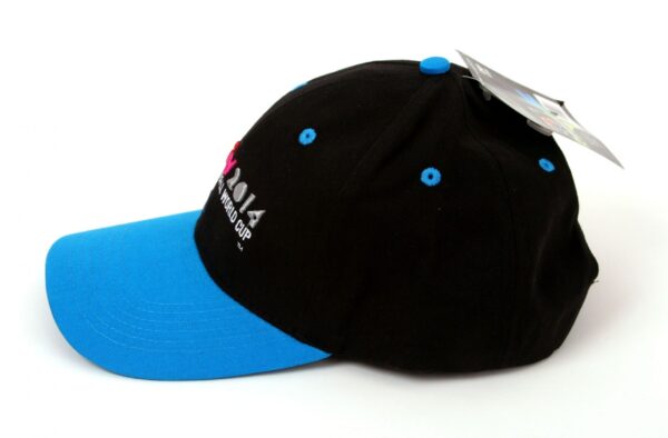 GORRA VISERA CURVA - Imagen 2