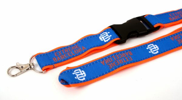 LANYARD